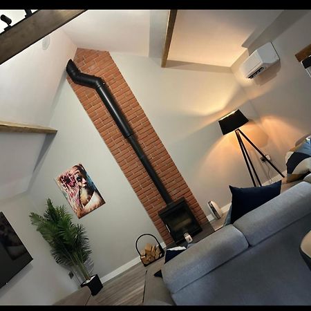 Apartamento Kelly'S Roost Doagh Exterior foto