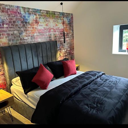 Apartamento Kelly'S Roost Doagh Exterior foto